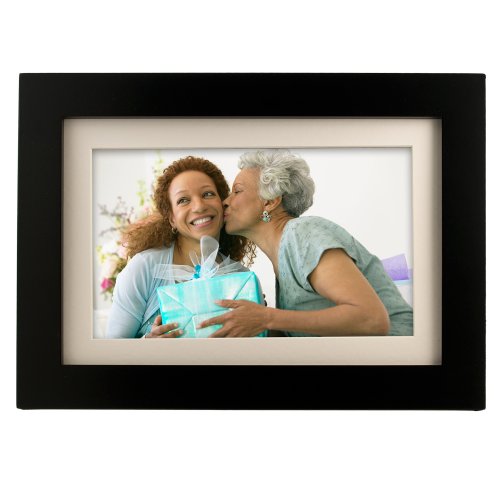 buy Photo Frames (digital) PANDIGITAL PANR100ES 10.4-Inch Digital Picture Frame - click for details